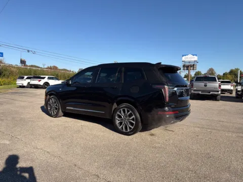 More photos of 2023 Cadillac XT6 Sport at Pure Country Automotive, KY