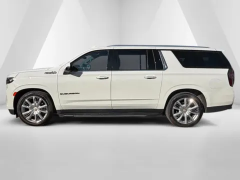 More photos of 2023 Chevrolet Suburban High Country at Pure Country Automotive, KY