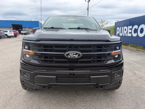 Photos of 2025 Ford F-150 XLT for sale in Grayson, KY at Pure Country Automotive