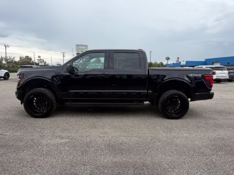 More photos of 2025 Ford F-150 XLT at Pure Country Automotive, KY