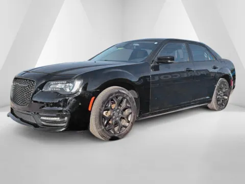 Another view of 2023 Chrysler 300 Touring for sale in Grayson, KY at Pure Country Automotive