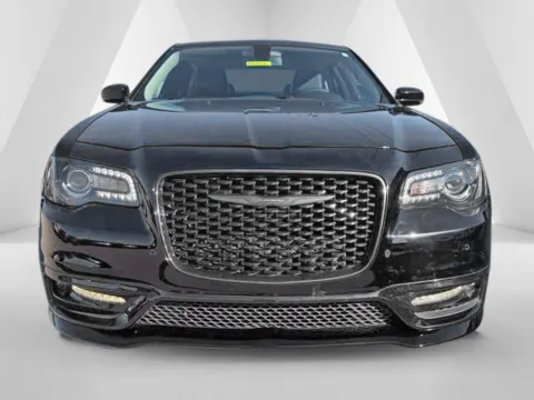 Photos of 2023 Chrysler 300 Touring for sale in Grayson, KY at Pure Country Automotive