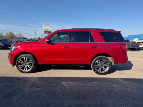 More photos of 2021 Ford Expedition Limited at Pure Country Automotive, KY