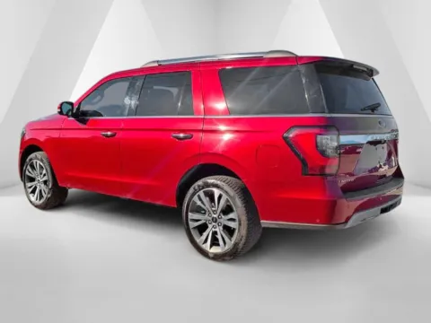 More photos of 2021 Ford Expedition Limited at Pure Country Automotive, KY