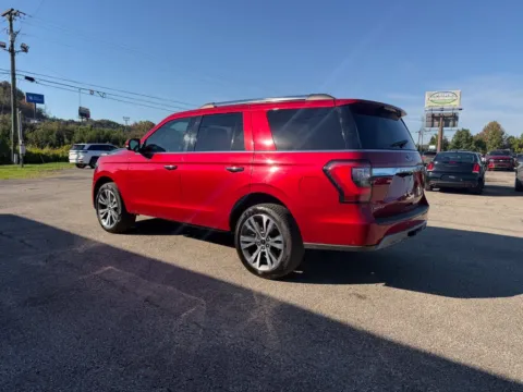 More photos of 2021 Ford Expedition Limited at Pure Country Automotive, KY