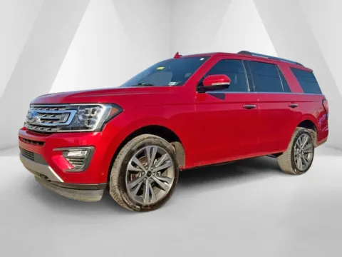 Another view of 2021 Ford Expedition Limited for sale in Grayson, KY at Pure Country Automotive
