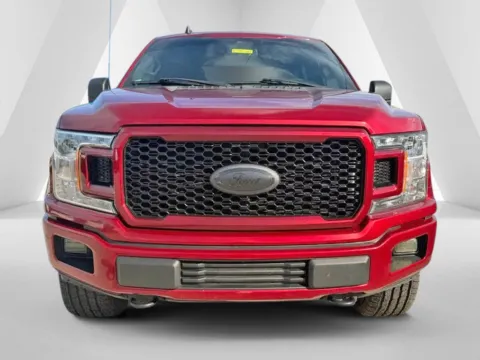 Photos of 2019 Ford F-150 XLT for sale in Grayson, KY at Pure Country Automotive