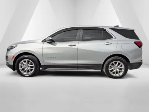 More photos of 2022 Chevrolet Equinox LT at Pure Country Automotive, KY
