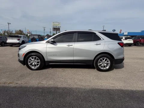 More photos of 2022 Chevrolet Equinox LT at Pure Country Automotive, KY