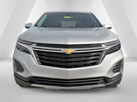 Photos of 2022 Chevrolet Equinox LT for sale in Grayson, KY at Pure Country Automotive