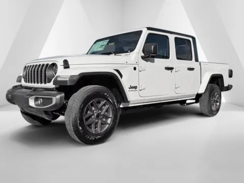 Another view of 2027 Jeep Gladiator Sport S for sale in Grayson, KY at Pure Country Automotive