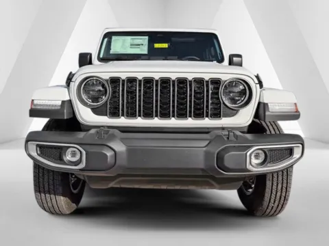 Photos of 2027 Jeep Gladiator Sport S for sale in Grayson, KY at Pure Country Automotive