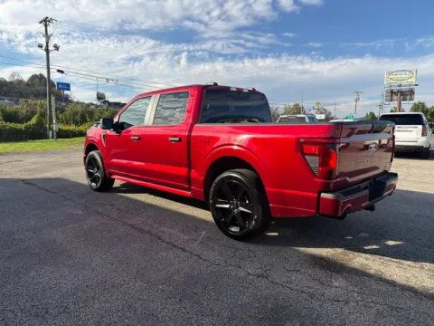 More photos of 2026 Ford F-150 STX at Pure Country Automotive, KY
