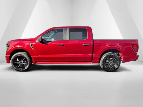 More photos of 2026 Ford F-150 STX at Pure Country Automotive, KY