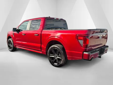 More photos of 2026 Ford F-150 STX at Pure Country Automotive, KY
