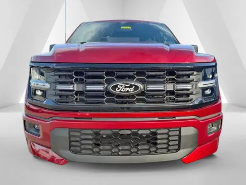 Another view of 2026 Ford F-150 STX for sale in Grayson, KY at Pure Country Automotive