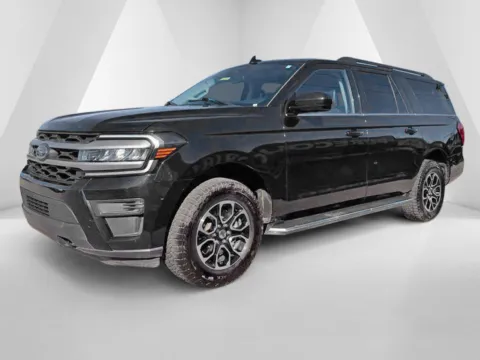 Another view of 2023 Ford Expedition Max XLT for sale in Grayson, KY at Pure Country Automotive