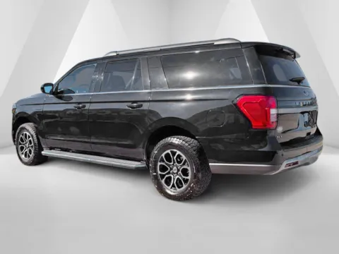 More photos of 2023 Ford Expedition Max XLT at Pure Country Automotive, KY