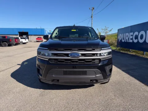 Photos of 2023 Ford Expedition Max XLT for sale in Grayson, KY at Pure Country Automotive