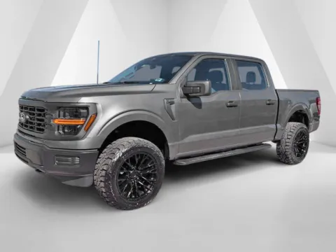 Another view of 2026 Ford F-150 XL for sale in Grayson, KY at Pure Country Automotive