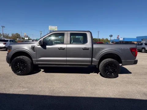 More photos of 2026 Ford F-150 XL at Pure Country Automotive, KY