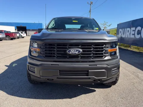 Photos of 2026 Ford F-150 XL for sale in Grayson, KY at Pure Country Automotive