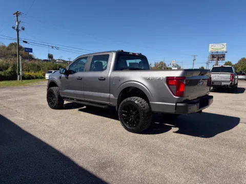 More photos of 2026 Ford F-150 XL at Pure Country Automotive, KY