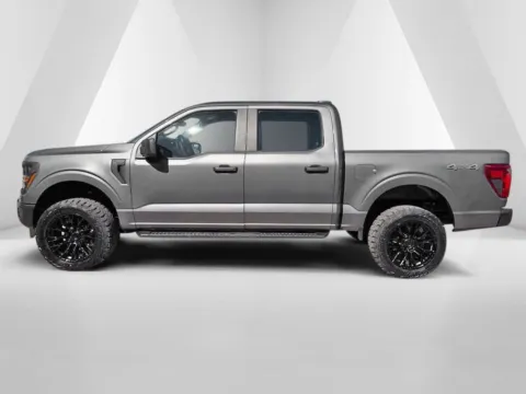 More photos of 2026 Ford F-150 XL at Pure Country Automotive, KY