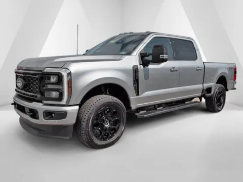 Another view of 2027 Ford F-250SD Lariat for sale in Grayson, KY at Pure Country Automotive