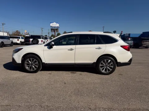 More photos of 2019 Subaru Outback 2.5i at Pure Country Automotive, KY