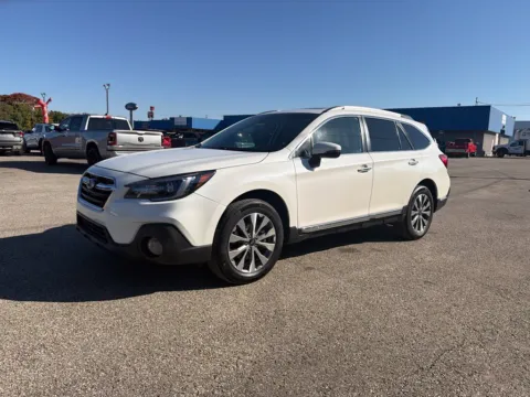 Another view of 2019 Subaru Outback 2.5i for sale in Grayson, KY at Pure Country Automotive