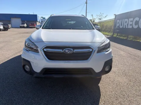 Photos of 2019 Subaru Outback 2.5i for sale in Grayson, KY at Pure Country Automotive