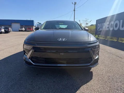 Photos of 2025 Hyundai Sonata SEL for sale in Grayson, KY at Pure Country Automotive