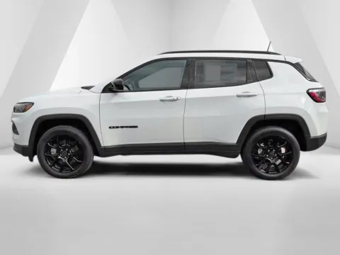 More photos of 2026 Jeep Compass Latitude at Pure Country Automotive, KY