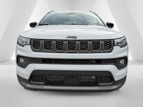 Another view of 2026 Jeep Compass Latitude for sale in Grayson, KY at Pure Country Automotive