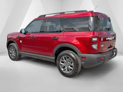 More photos of 2026 Ford Bronco Sport Big Bend at Pure Country Automotive, KY