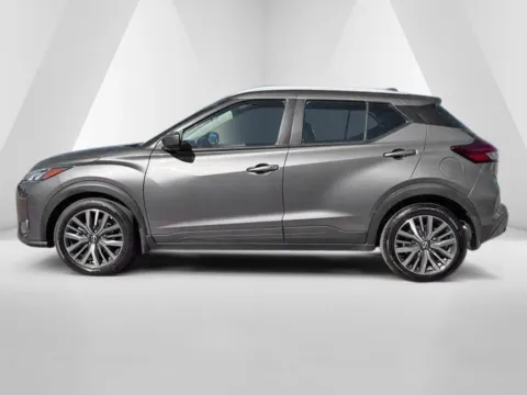 More photos of 2023 Nissan Kicks SV at Pure Country Automotive, KY