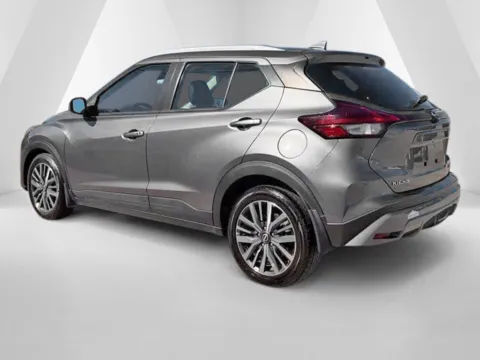 More photos of 2023 Nissan Kicks SV at Pure Country Automotive, KY