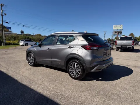 More photos of 2023 Nissan Kicks SV at Pure Country Automotive, KY