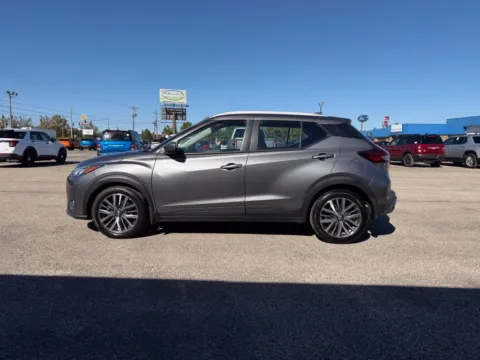 More photos of 2023 Nissan Kicks SV at Pure Country Automotive, KY