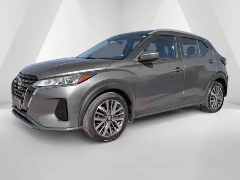 Another view of 2023 Nissan Kicks SV for sale in Grayson, KY at Pure Country Automotive