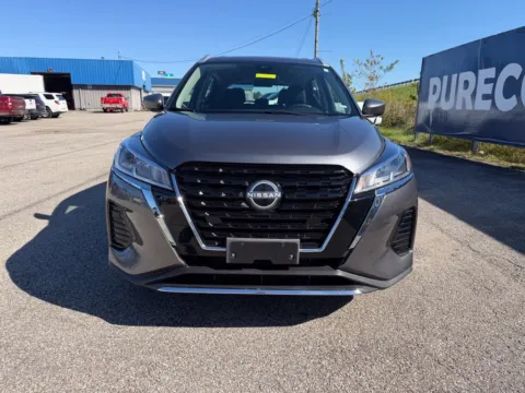 Photos of 2023 Nissan Kicks SV for sale in Grayson, KY at Pure Country Automotive