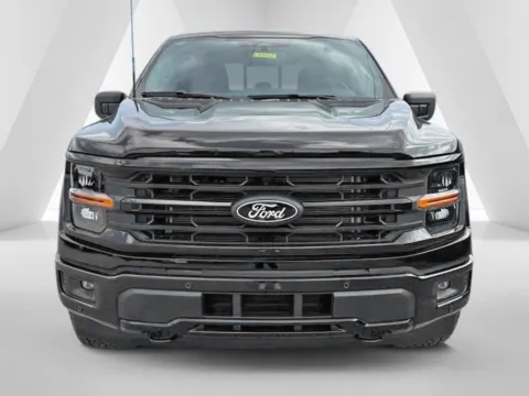 Another view of 2026 Ford F-150 XLT for sale in Grayson, KY at Pure Country Automotive