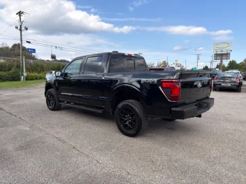 More photos of 2026 Ford F-150 XLT at Pure Country Automotive, KY