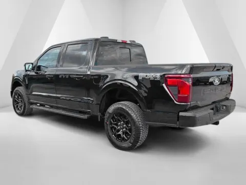 More photos of 2026 Ford F-150 XLT at Pure Country Automotive, KY