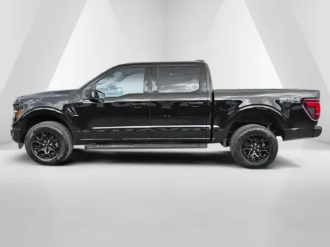 More photos of 2026 Ford F-150 XLT at Pure Country Automotive, KY