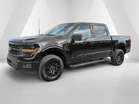 Another view of 2026 Ford F-150 XLT for sale in Grayson, KY at Pure Country Automotive