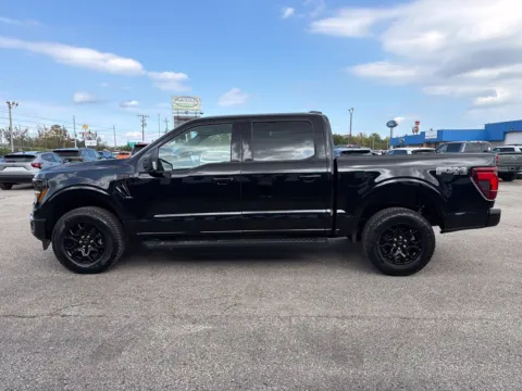 More photos of 2026 Ford F-150 XLT at Pure Country Automotive, KY