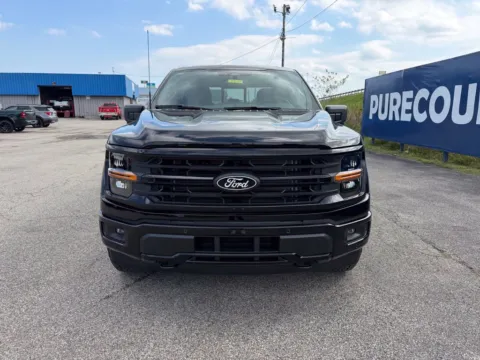 Photos of 2026 Ford F-150 XLT for sale in Grayson, KY at Pure Country Automotive
