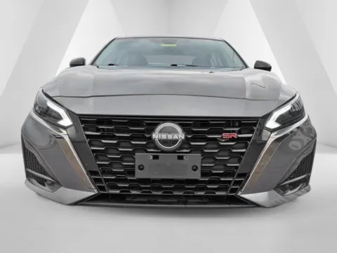Photos of 2024 Nissan Altima 2.5 SR for sale in Grayson, KY at Pure Country Automotive